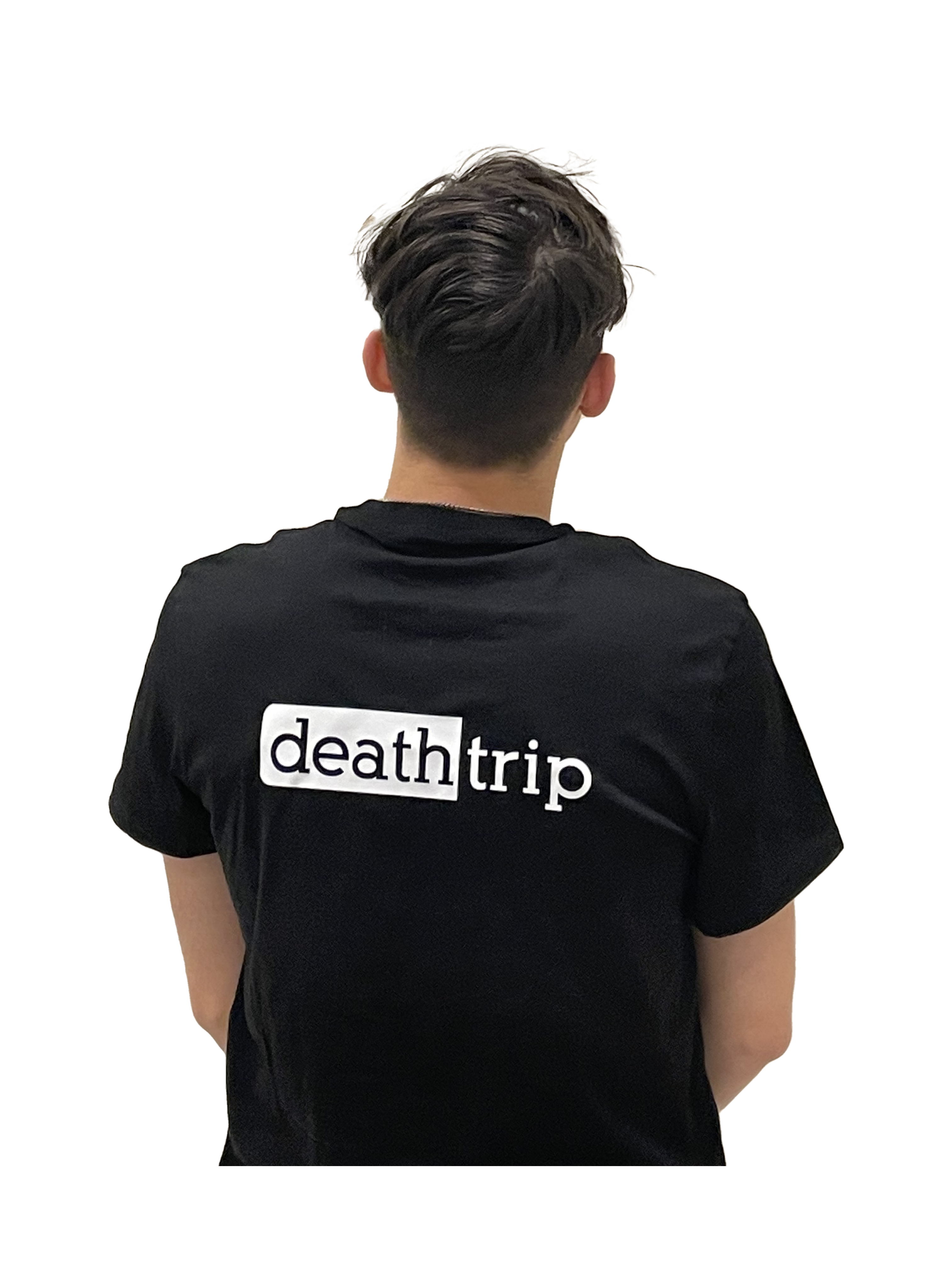 DeathTrip Skjorte Bilde
